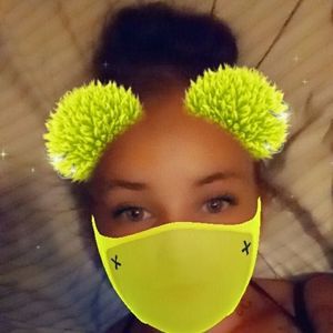 Meet your Posher, Brandy